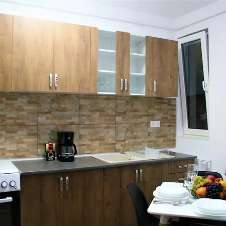 Contemporan Vibe - Paris 1 Lägenhet *