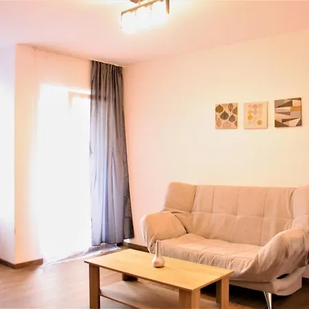 Lägenhet Contemporan Vibe - Paris 1 Cluj-Napoca