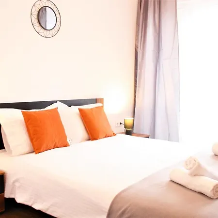 Contemporan Vibe - Paris 1 Cluj-Napoca